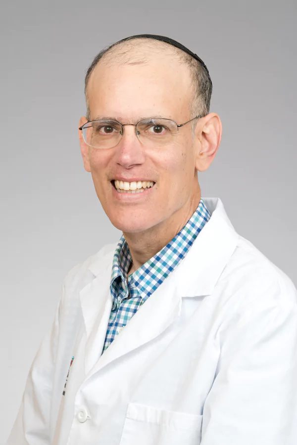 Klapper, David Asher, MD