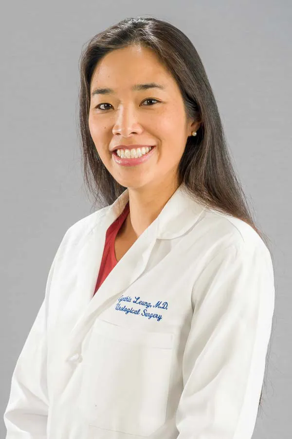 Leung, Cynthia Puisan, MD