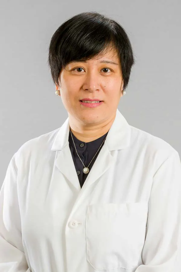 Ye, Yixia, MD, PhD, RhMSUS