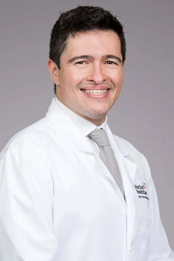 Cavalcanti, Daniel, MD, PhD